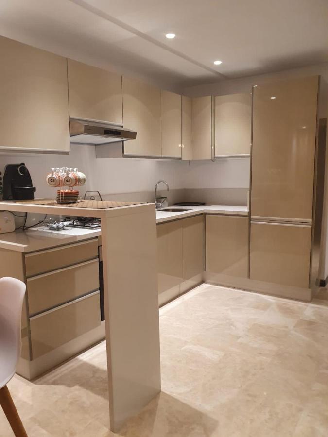 Appartement Morillon 47 Ou 39 Au Quartier Maarif Касабланка Екстер'єр фото