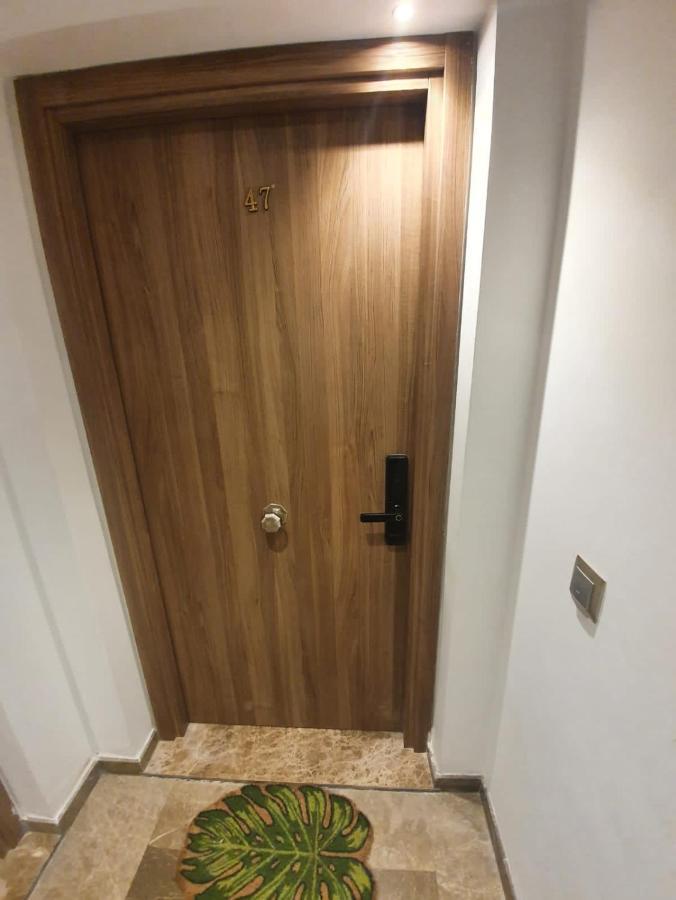 Appartement Morillon 47 Ou 39 Au Quartier Maarif Касабланка Екстер'єр фото