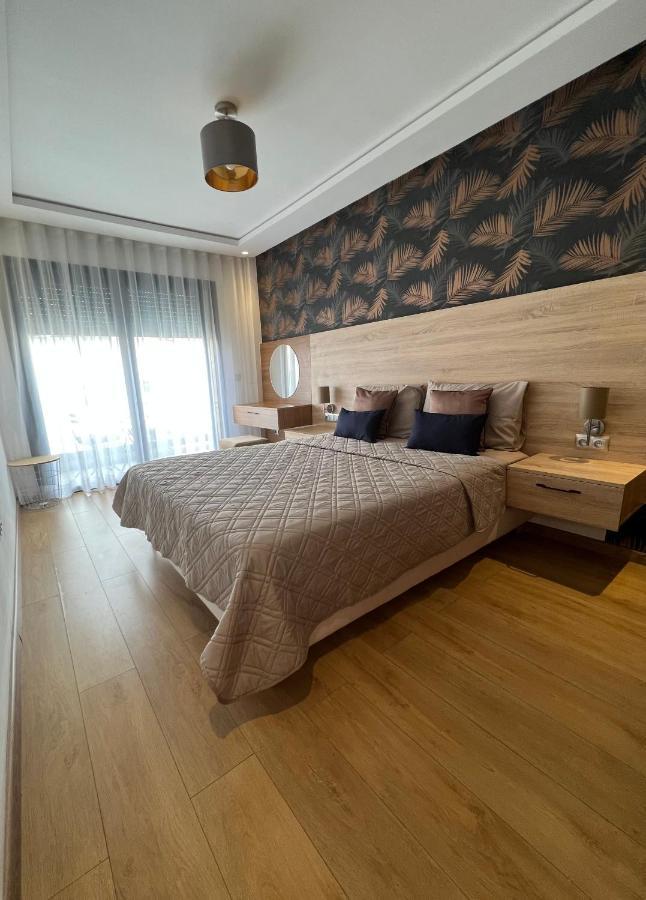 Appartement Morillon 47 Ou 39 Au Quartier Maarif Касабланка Екстер'єр фото